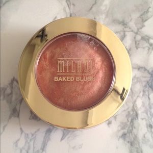 Milani Baked Blush